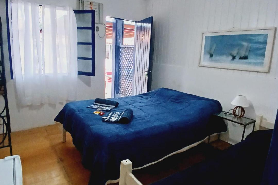 Photo of Bedroom in Bosque de Geriba