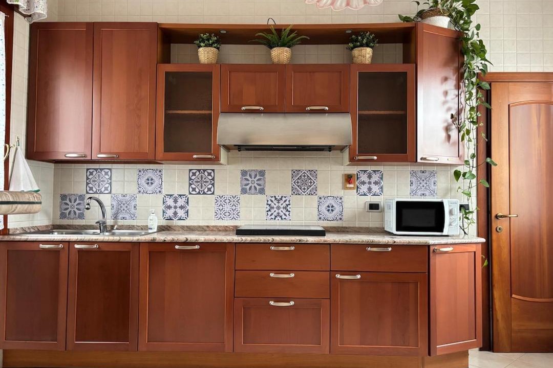 Photo of Kitchen in Chioggia