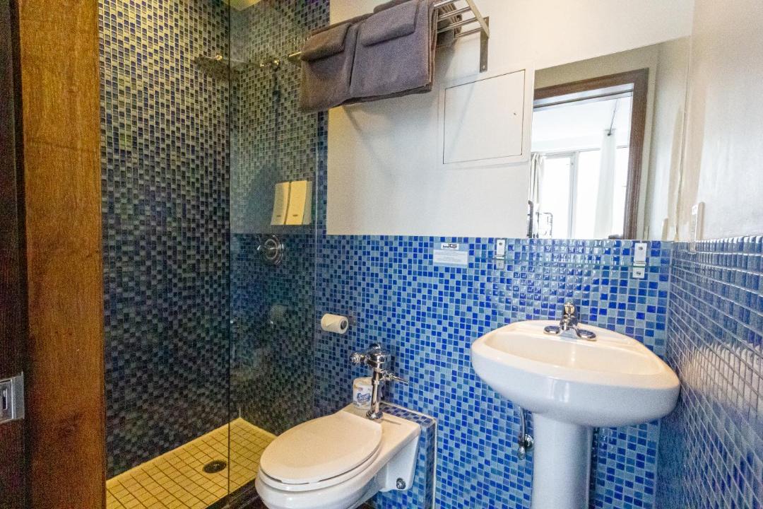 Photo of Bathroom in SoHo