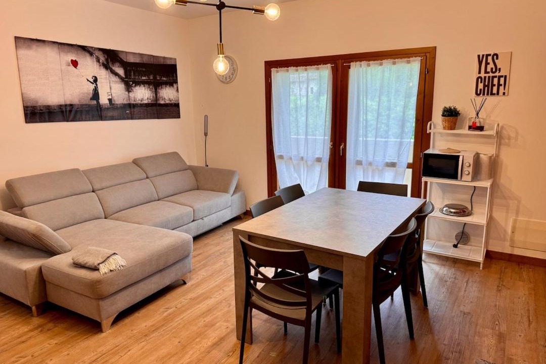 Photo of Livingroom in Valmareno