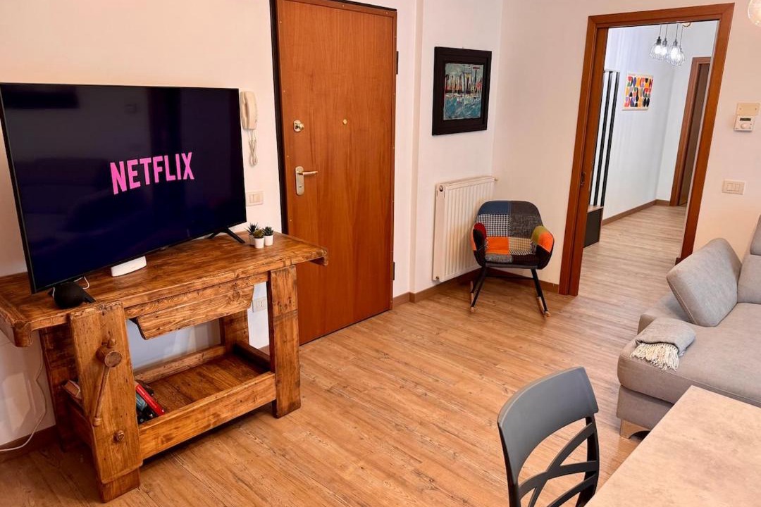 Photo of Livingroom in Valmareno