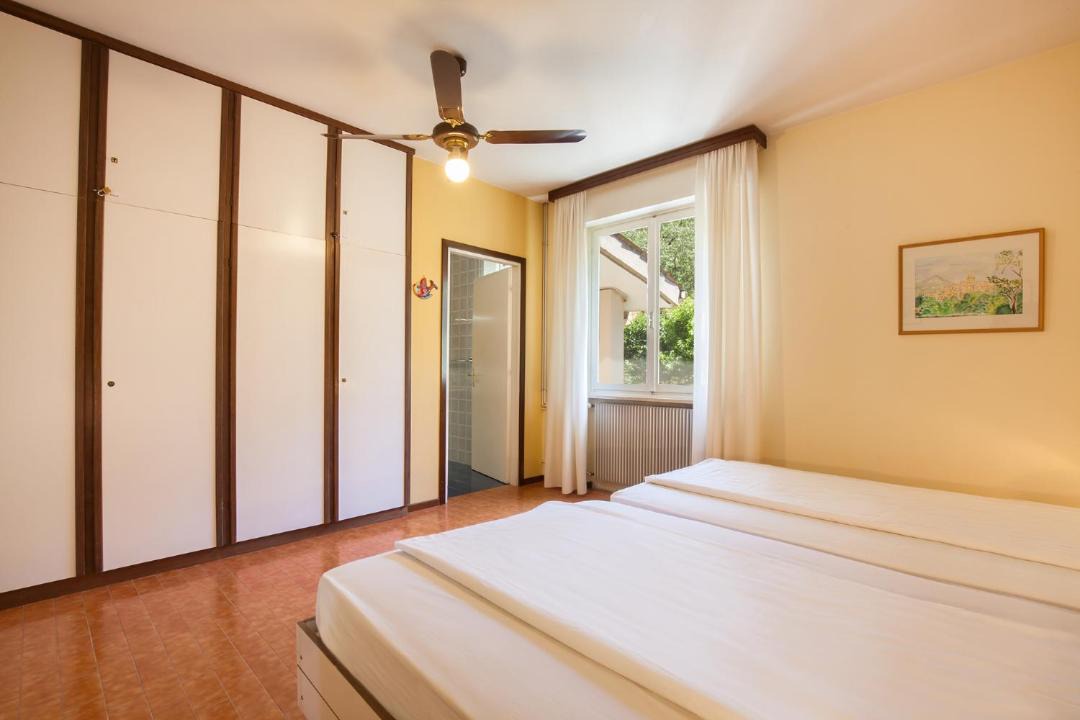 Photo of Bedroom in Pai