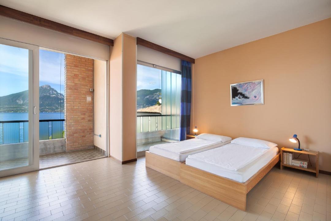 Photo of Bedroom in Pai