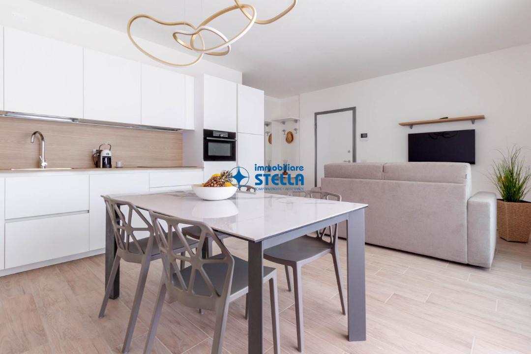 Photo of Kitchen in Lido di Jesolo