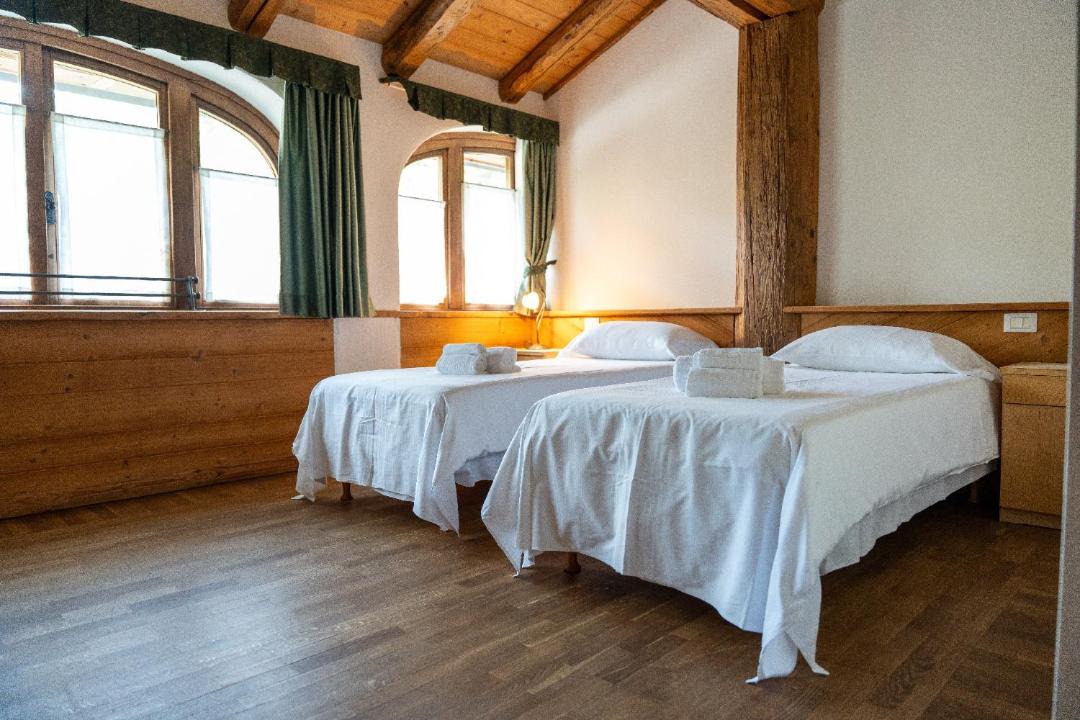 Photo of Bedroom in Nervesa della Battaglia