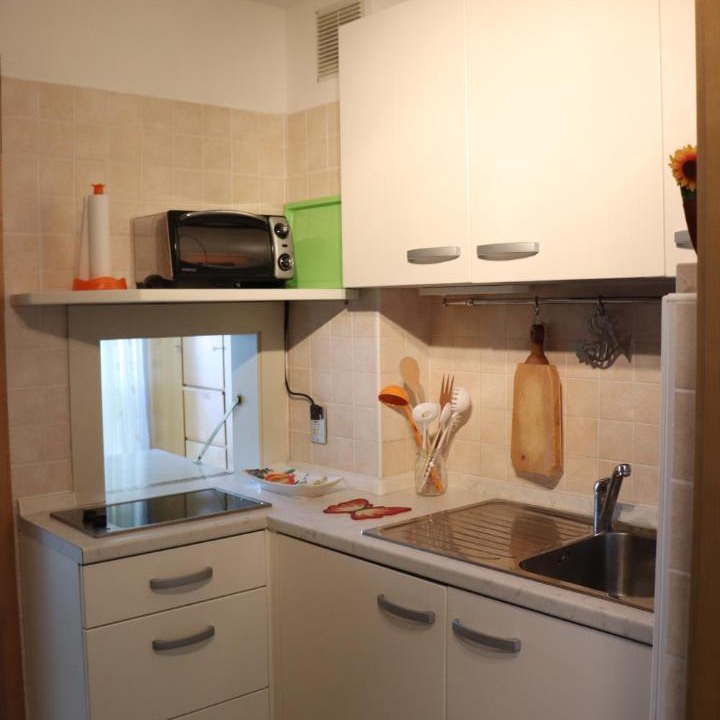 Photo of Kitchen in Corno