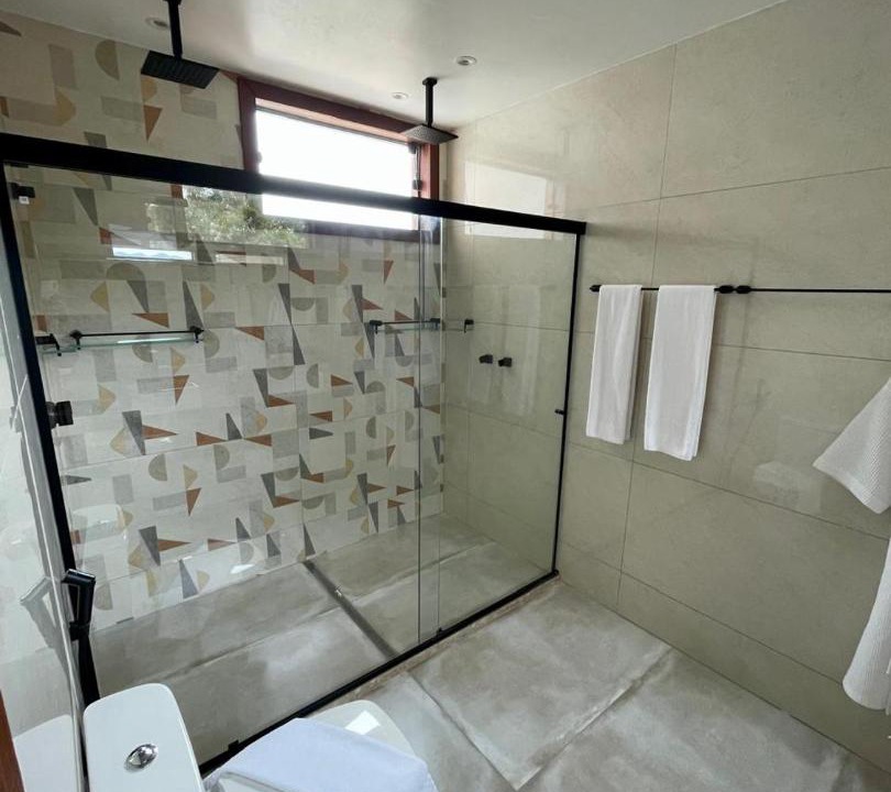 Photo of Bathroom in Centro