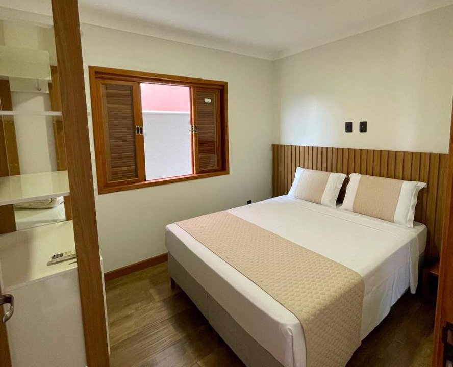 Photo of Bedroom in Centro