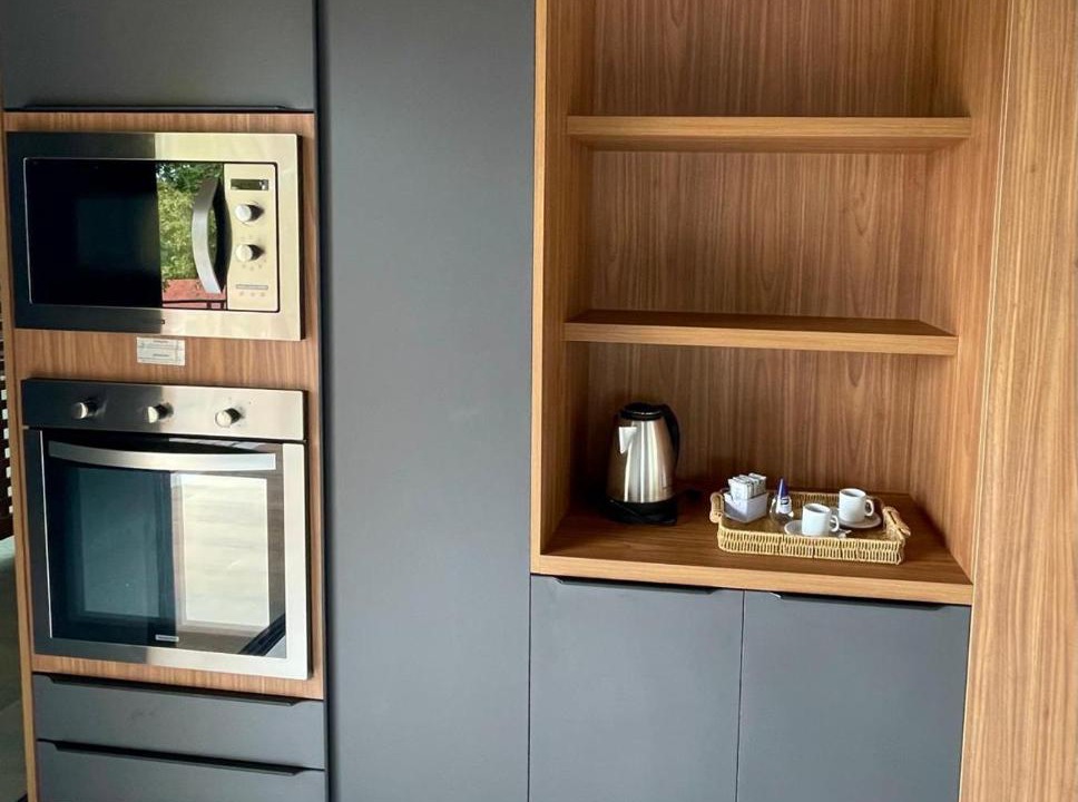 Photo of Kitchen in Centro