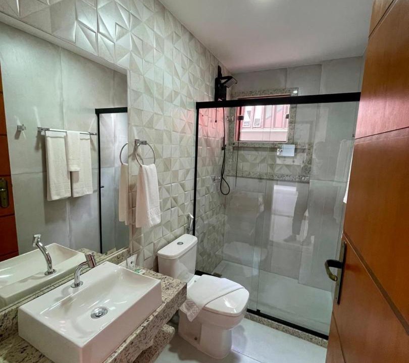 Photo of Bathroom in Centro