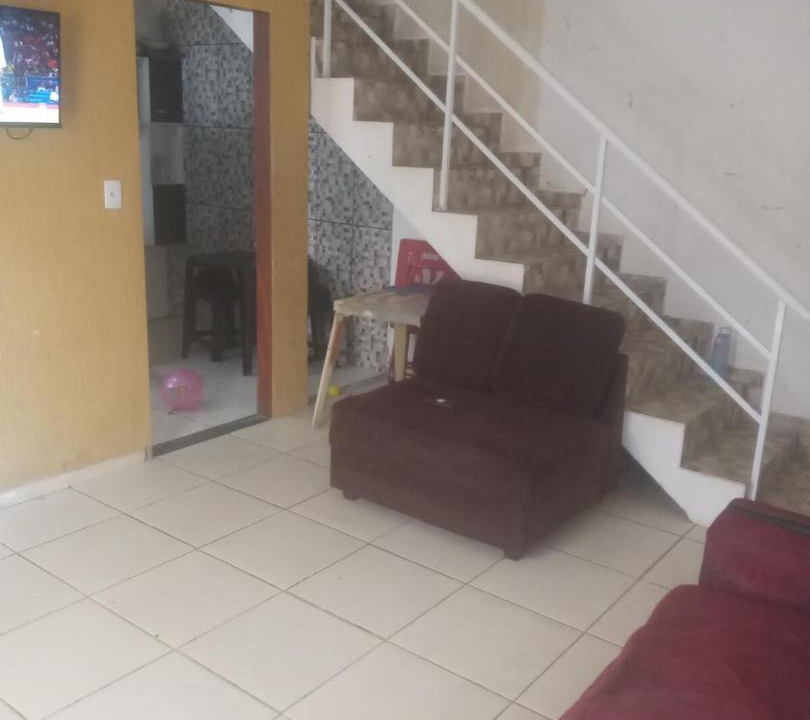 Photo of Livingroom in Balneario Remanso