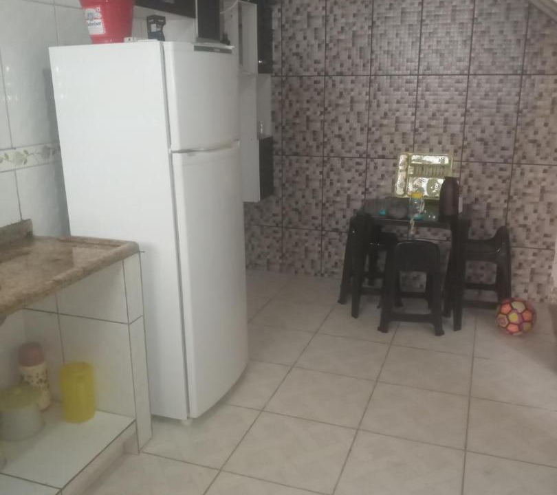 Photo of Kitchen in Balneario Remanso