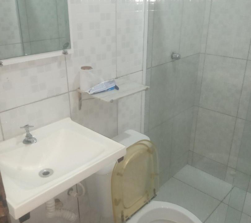 Photo of Bathroom in Balneario Remanso