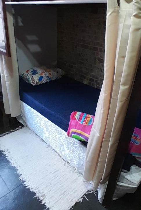 Photo of Bedroom in Itaipuacu