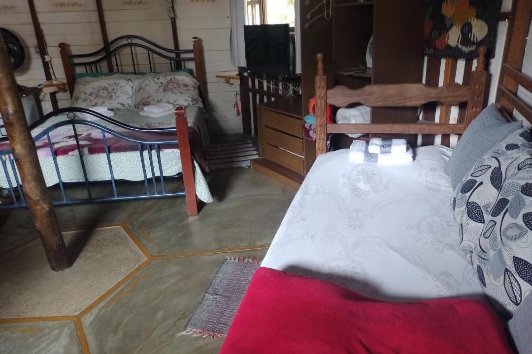 Photo of Bedroom in Lumiar