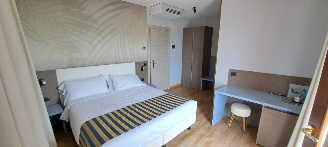 Photo of Bedroom in Costermano