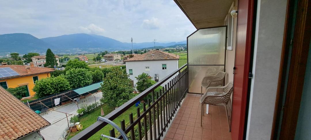 Photo of Patio Balcony in Costermano