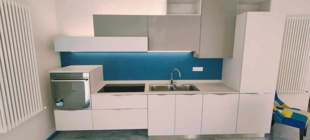 Photo of Kitchen in Chioggia