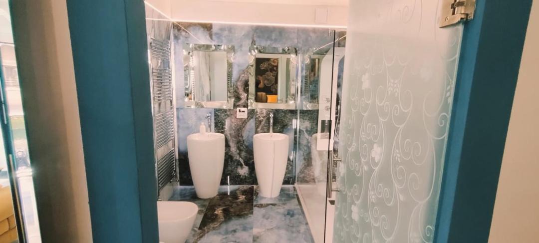 Photo of Bathroom in Chioggia