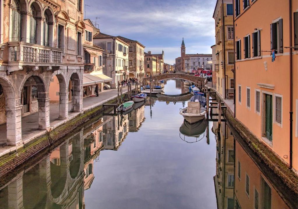 Photo of Others in Chioggia