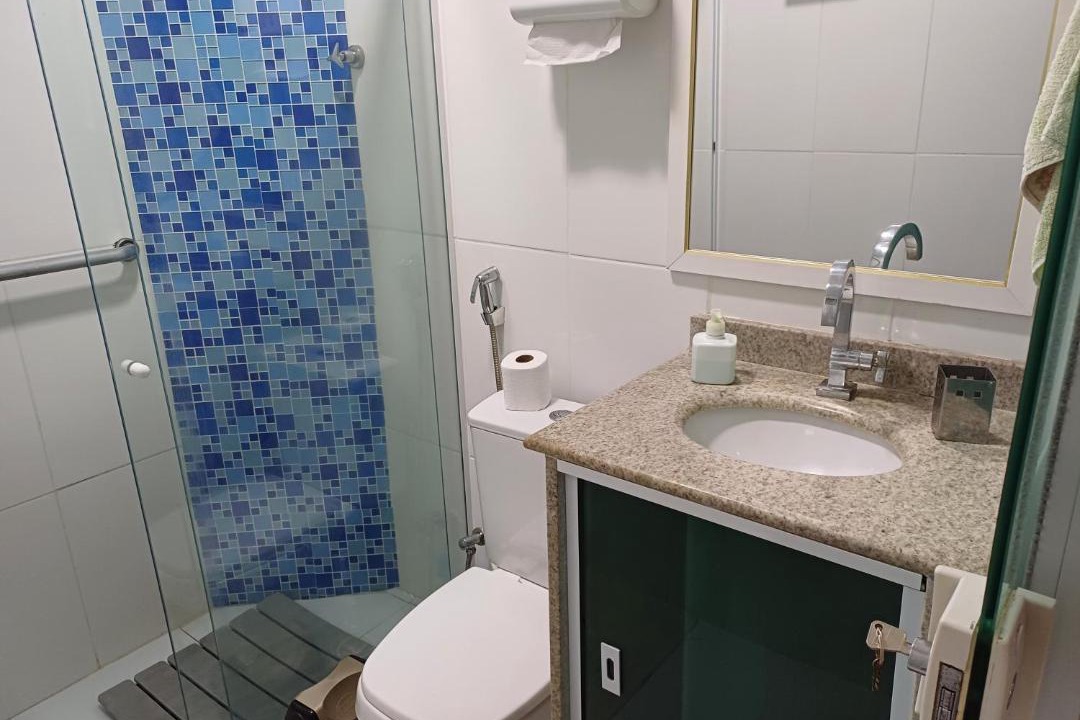 Photo of Bathroom in Itauna