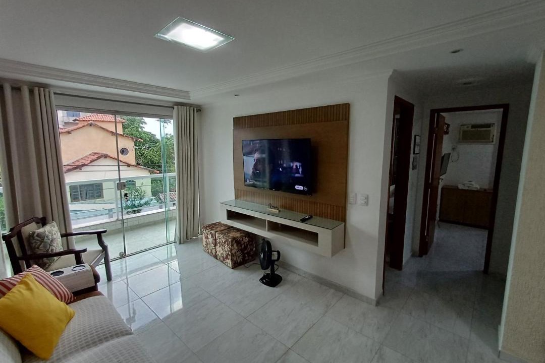 Photo of Livingroom in Itauna