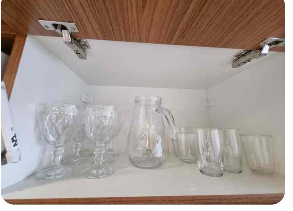 Photo of Kitchen in Santo Cristo