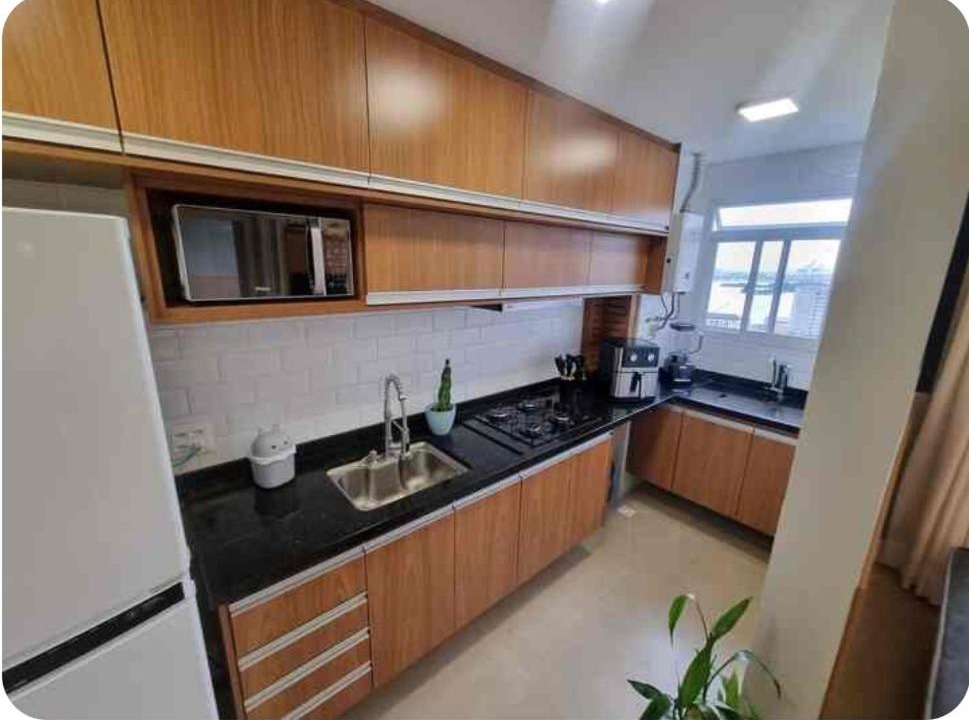 Photo of Kitchen in Santo Cristo