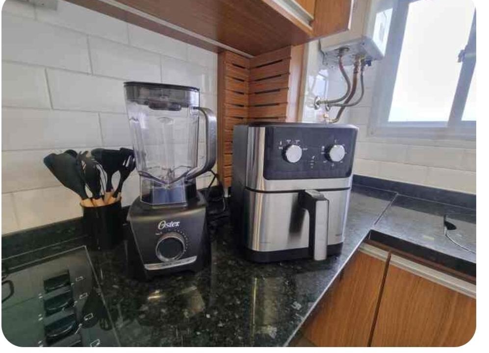 Photo of Kitchen in Santo Cristo