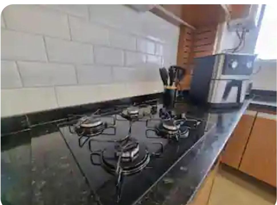 Photo of Kitchen in Santo Cristo