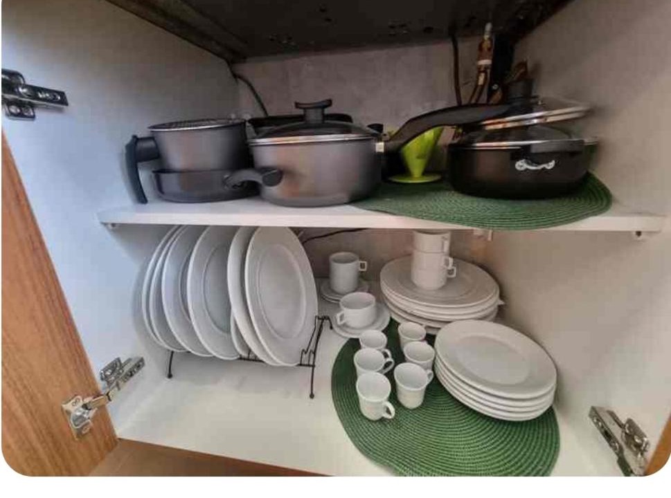 Photo of Kitchen in Santo Cristo
