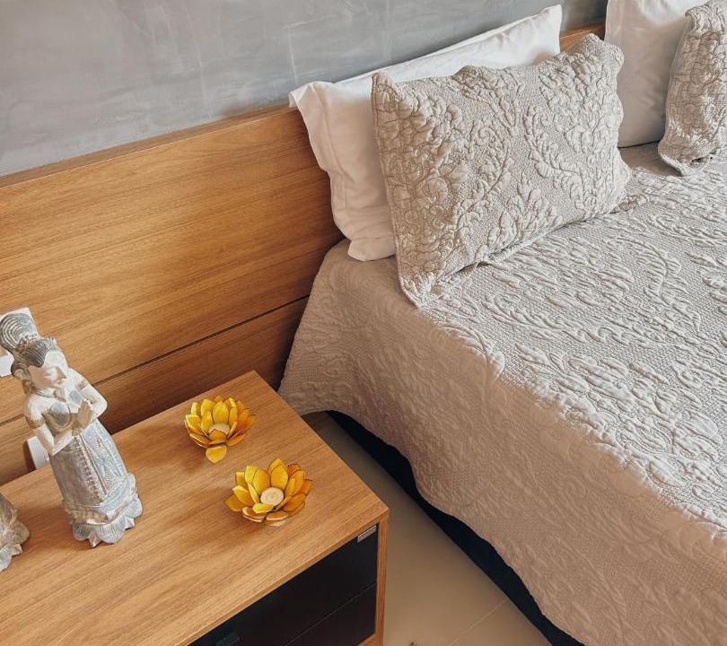 Photo of Bedroom in Itaipava