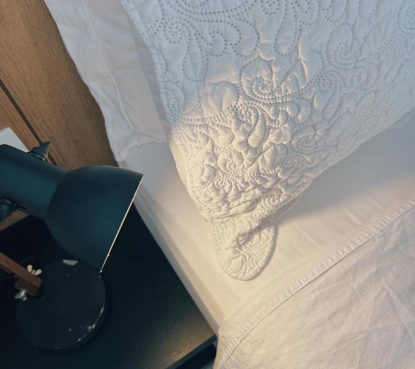 Photo of Bedroom in Itaipava