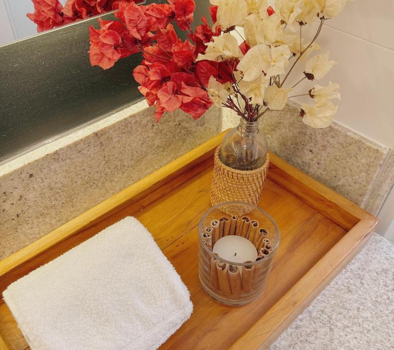 Photo of Bathroom in Itaipava