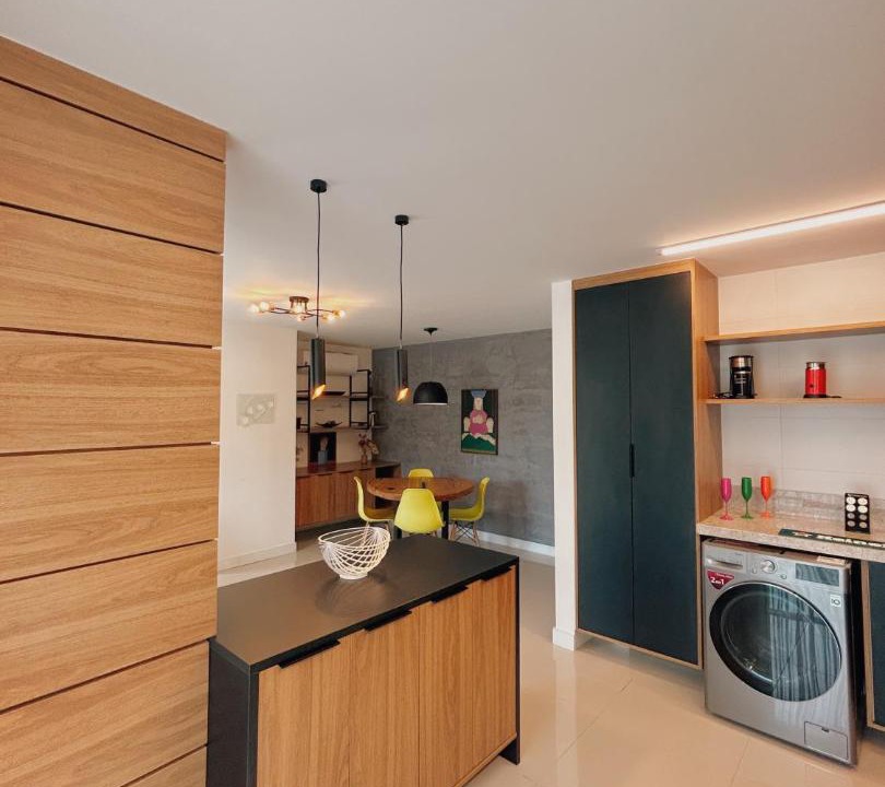Photo of Kitchen in Itaipava