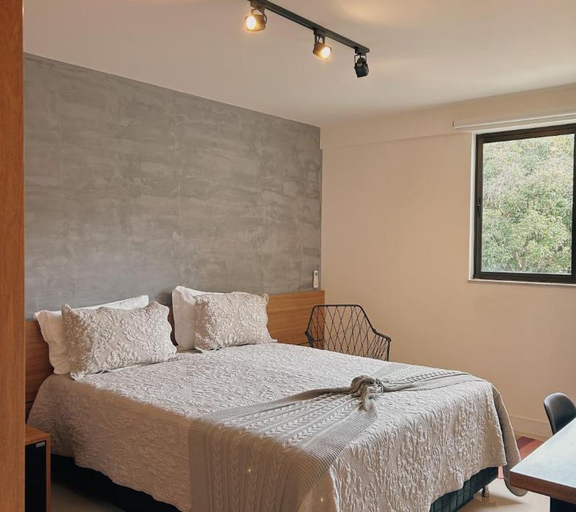 Photo of Bedroom in Itaipava