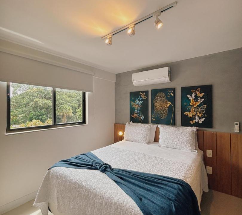 Photo of Bedroom in Itaipava