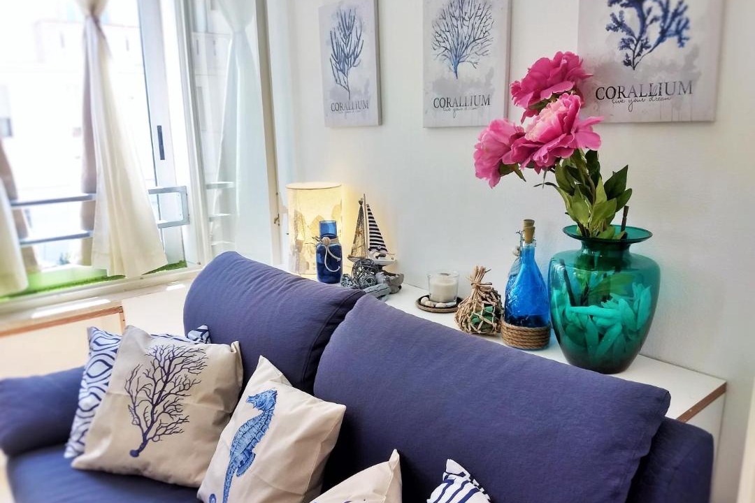 Photo of Livingroom in Chioggia