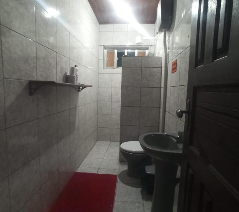 Photo of Bathroom in Sana
