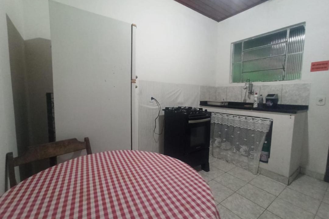 Photo of Kitchen in Sana