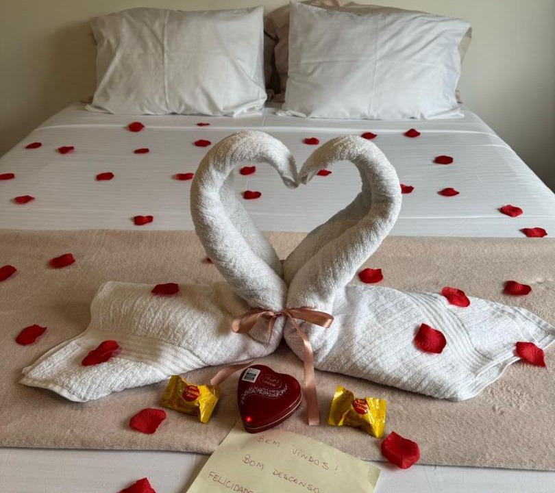 Photo of Bedroom in Loteamento Ville D'monte Alegre
