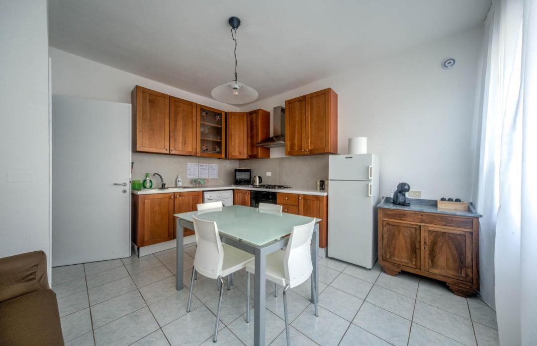 Photo of Kitchen in Thiene