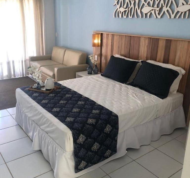 Photo of Bedroom in Tucuns