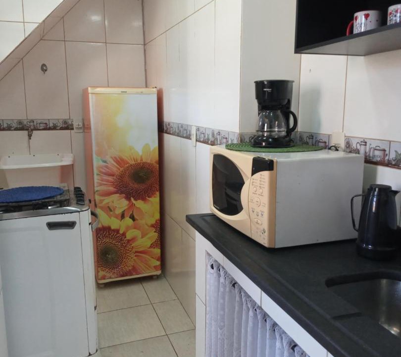 Photo of Kitchen in Petropolis