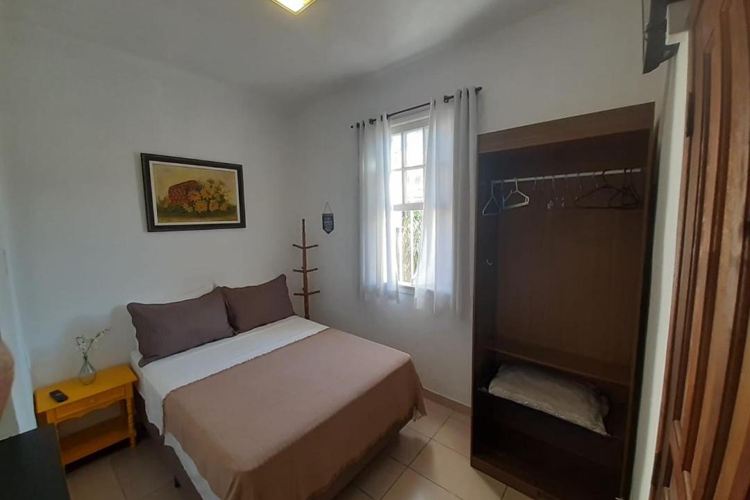Photo of Bedroom in Petropolis
