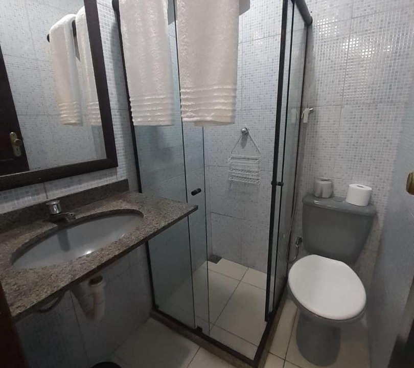 Photo of Bathroom in Petropolis