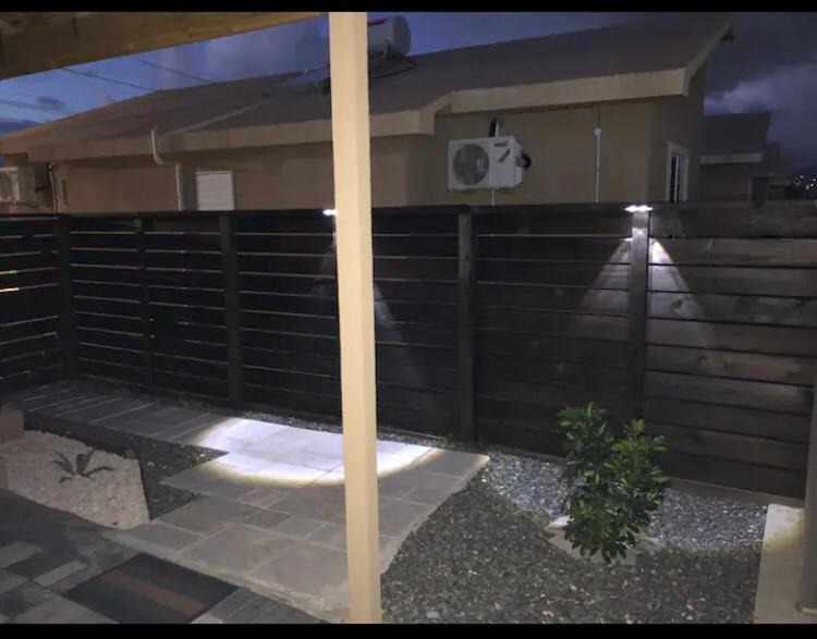 Photo of Patio Balcony in Portmore