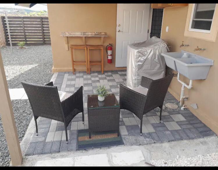 Photo of Patio Balcony in Portmore