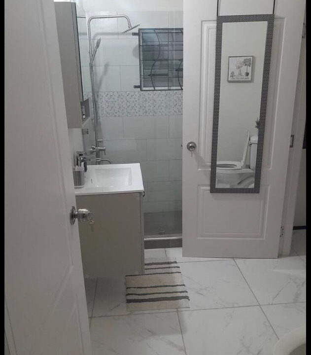 Photo of Bathroom in Portmore