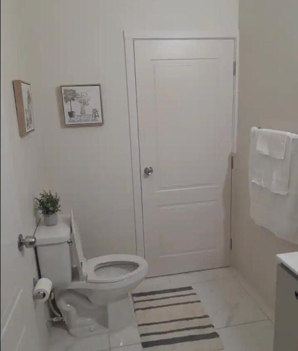 Photo of Bathroom in Portmore